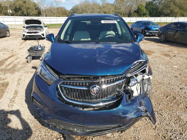 KL4CJ1SB0KB798743 Buick Encore Sport Touring