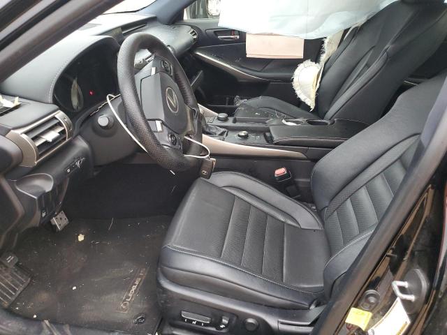 JTHBF1D2XF5076392 Lexus IS 250
