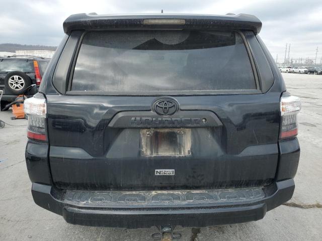 JTEBU5JR9H5442101 Toyota 4runner Sr5/sr5 Premium