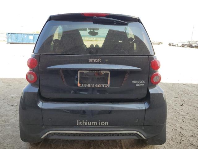 WMEEJ9AA2EK730214 Smart Fortwo