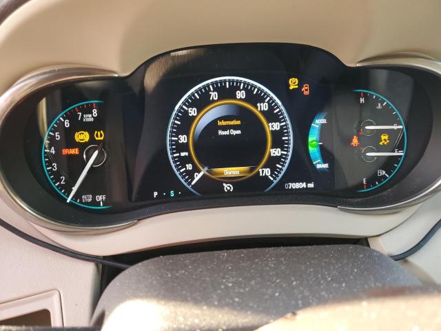 1G4GA5GR9EF229953 Buick Lacrosse