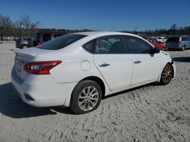 3N1AB7AP3HY357776 Nissan SENTRA S
