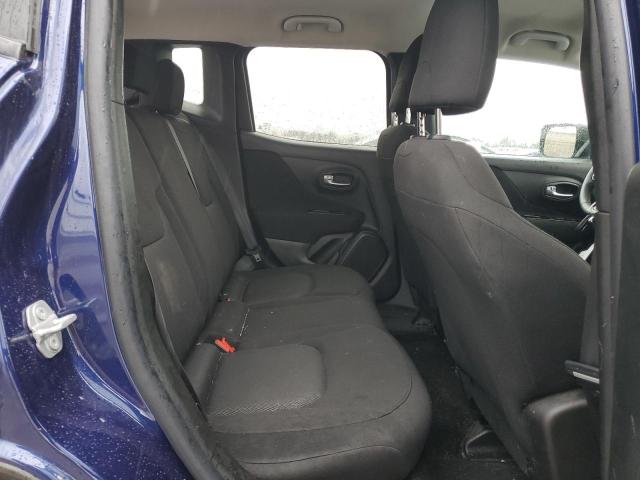 ZACNJBAB8KPK53656 Jeep Renegade Sport