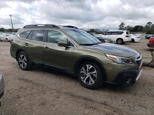 4S4BTANC3N3168273 Subaru Outback Limited
