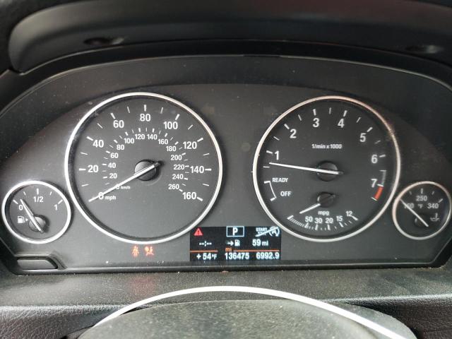 WBA3C1C53EK110003 BMW 328 I Sulev