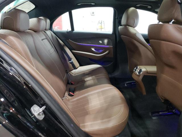 WDDZF4KB0HA132926 Mercedes-Benz E 300 4matic