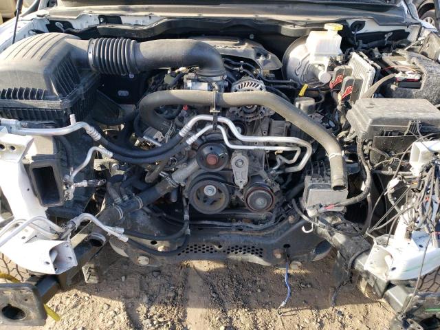 1C6SRFBT6LN247868 RAM 1500 Big Horn/lone Star