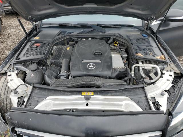 55SWF4JB0FU057646 Mercedes-Benz C 300