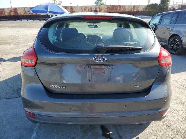 1FADP3M20HL203044 Ford FOCUS SEL