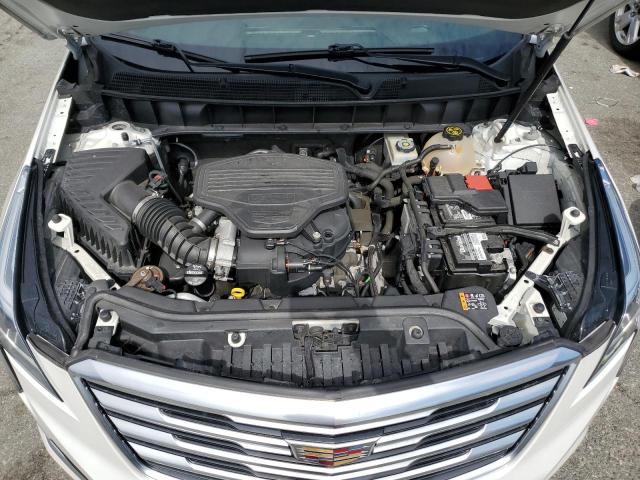 1GYKNDRS7HZ293371 Cadillac XT5 LUXURY