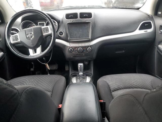 3C4PDCBG4FT699790 Dodge Journey Sxt