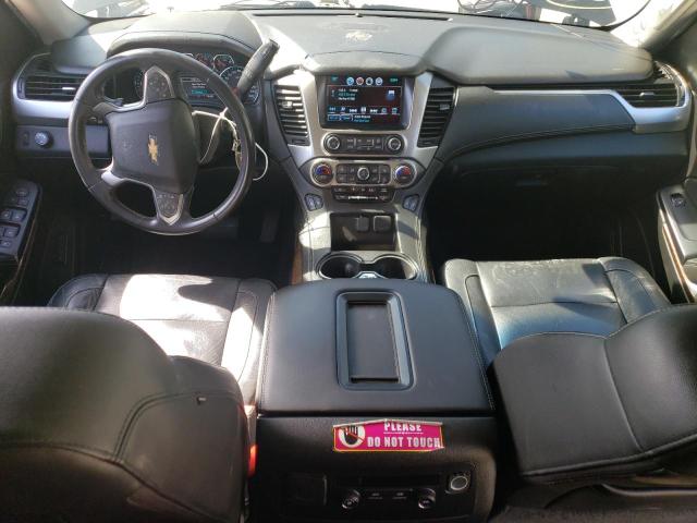 1GNSCHKC7JR283040 Chevrolet Suburban C1500 Lt