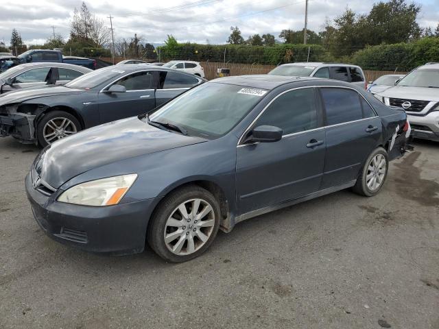 Auction sale of the 2007 Honda Accord Lx, vin: 1HGCM66347A028461, lot number: 48092294