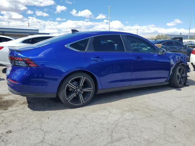 1HGCY2F52PA061666 Honda Accord Hybrid Sport