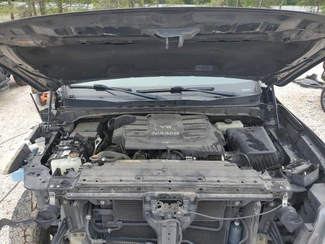 1N6AA1E60KN528855 Nissan Titan Platinum Reserve