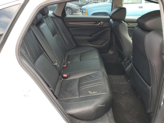 1HGCV3F53NA000693 Honda Accord Hybrid Exl