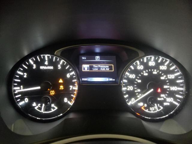 1N4AL3AP4HN365777 Nissan ALTIMA 2.5