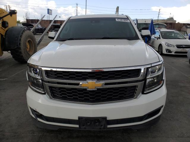 1GNSCJKC4FR611108 Chevrolet Suburban C1500 Lt
