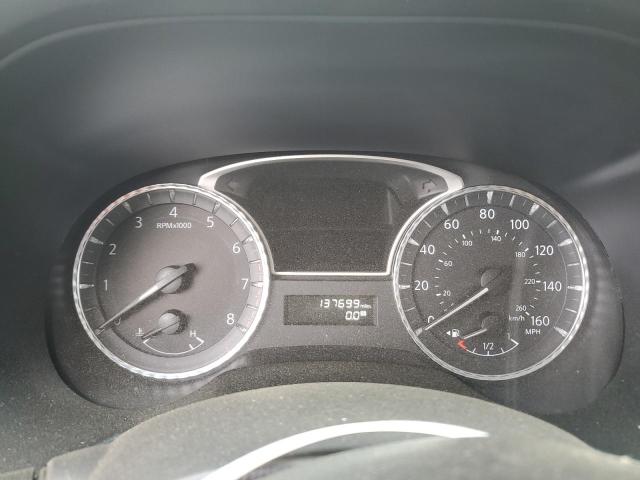 5N1AL0MM8FC531247 Infiniti QX60