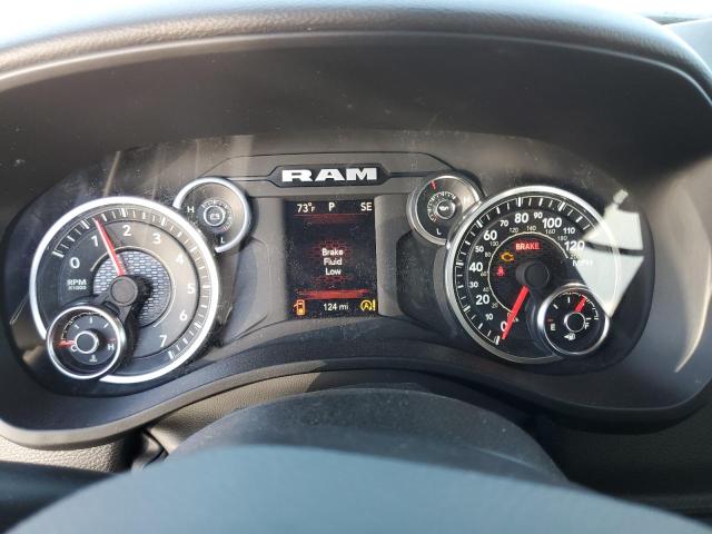 1C6SRFFT2RN184691 RAM 1500 Big Horn/lone Star