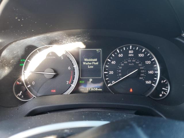 2T2BZMCA8GC010782 Lexus Rx 350 Base