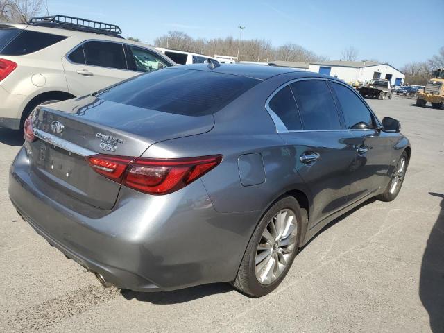 JN1EV7ARXKM554951 Infiniti Q50 LUXE