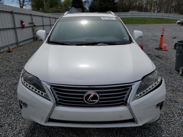 2T2ZK1BA7FC180682 Lexus RX 350