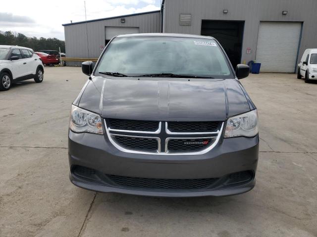 2C4RDGBG9GR257415 Dodge Grand Caravan Se