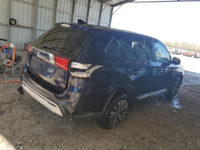 JA4AD2A37LZ027476 Mitsubishi Outlander Es