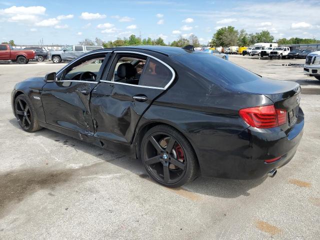WBA5B1C57GG132183 BMW 535 I