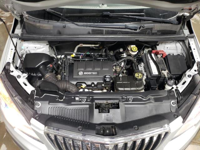 KL4CJGSB6FB271850 Buick Encore