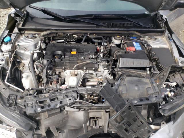 2HGFE2F59NH538985 Honda Civic Sport