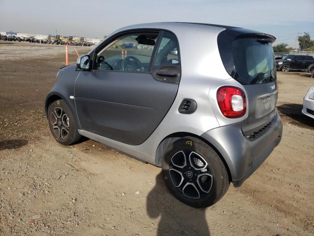 WMEFJ9BA3JK323113 Smart Fortwo