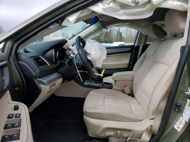 4S4BSACC2G3280510 Subaru Outback 2.5i Premium