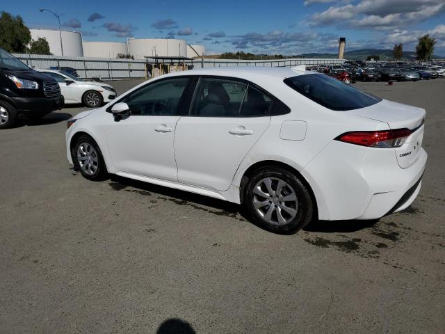 5YFEPRAE0LP110735 Toyota COROLLA LE