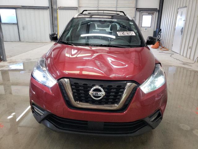 3N1CP5DV4LL515279 Nissan KICKS SR
