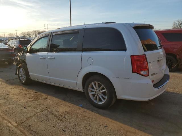 2C4RDGCG0KR691469 Dodge Grand Caravan Sxt