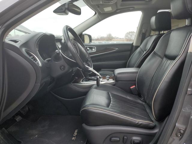 5N1DL0MM4HC508578 Infiniti QX60