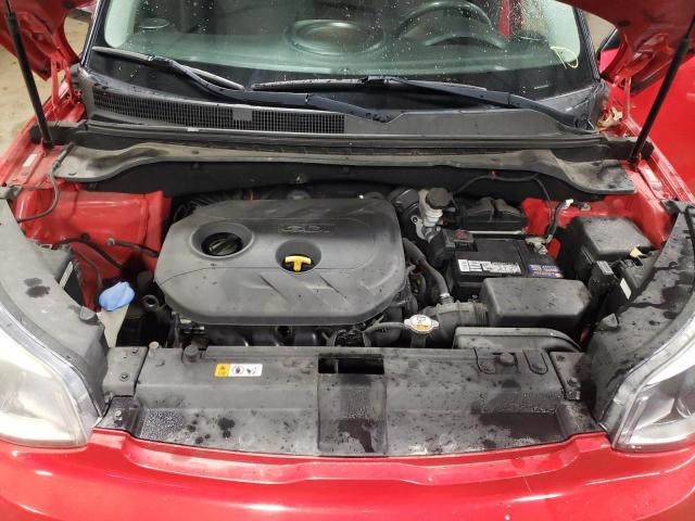 KNDJP3A55J7537161 KIA SOUL +