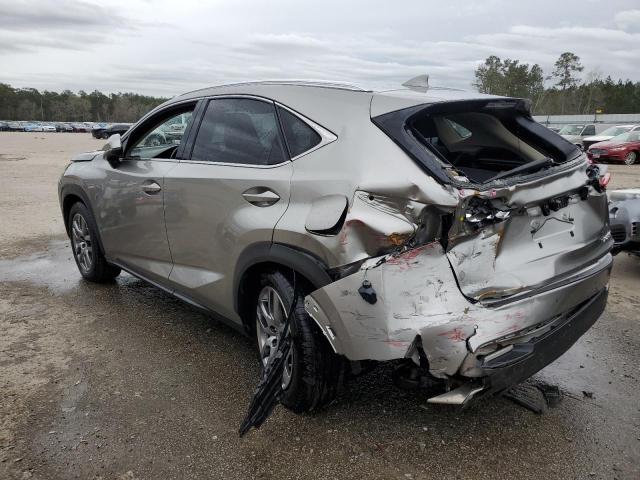 JTJYARBZ7G2039843 Lexus Nx 200t Base