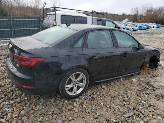 WAUNNAF43JA119211 Audi A4 PREMIUM