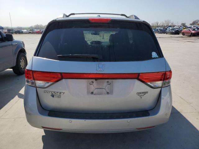 5FNRL5H91FB080823 Honda Odyssey Touring