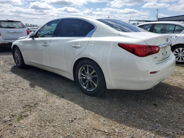 JN1BV7AR5EM692405 Infiniti Q50 BASE