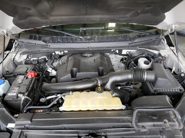 1FTEW1E40KKC99499 Ford F150 Supercrew