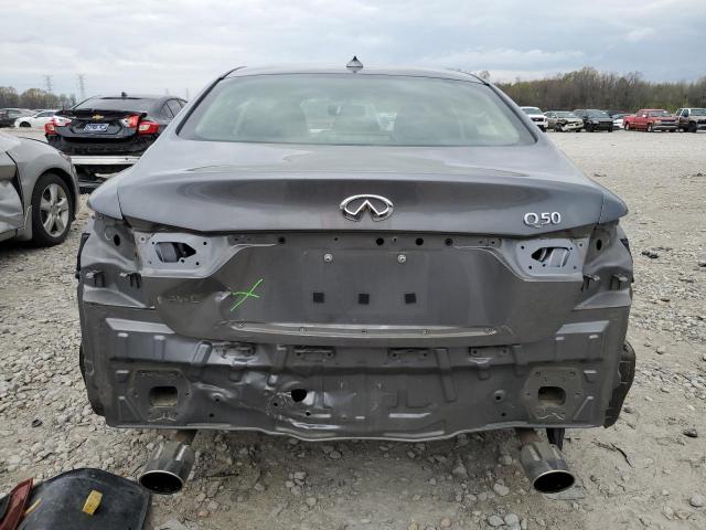 JN1BV7AR1EM700919 Infiniti Q50 BASE