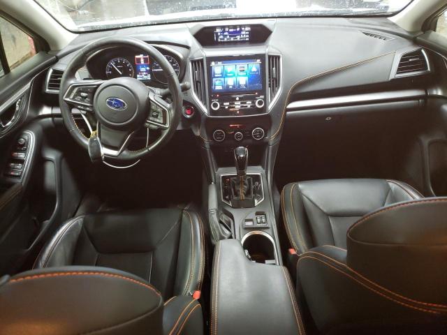 JF2GTHMC8M8222867 Subaru Crosstrek Limited