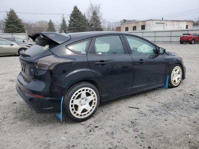 WF0DP3THXH4121720 Ford FOCUS RS