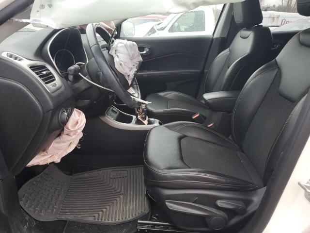 3C4NJCBB2LT177112 Jeep Compass Latitude