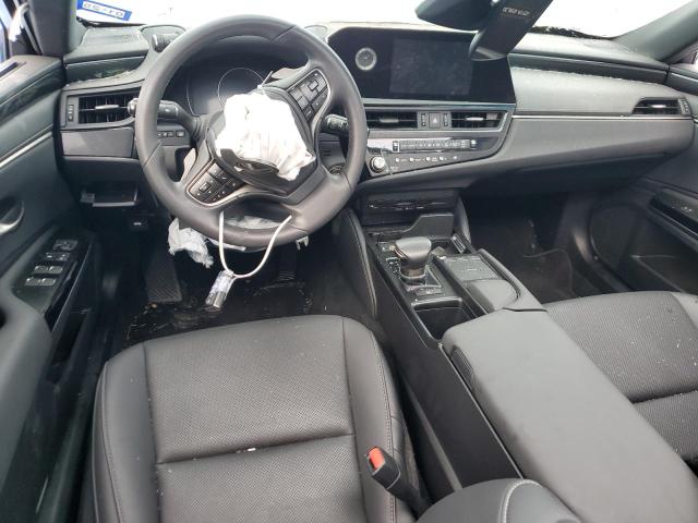 58ACZ1B1XNU136381 Lexus Es 350 Base