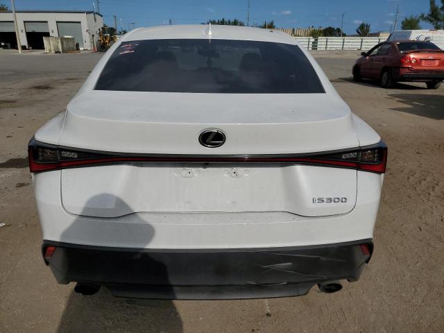 JTHAA1D22N5118921 Lexus IS 300